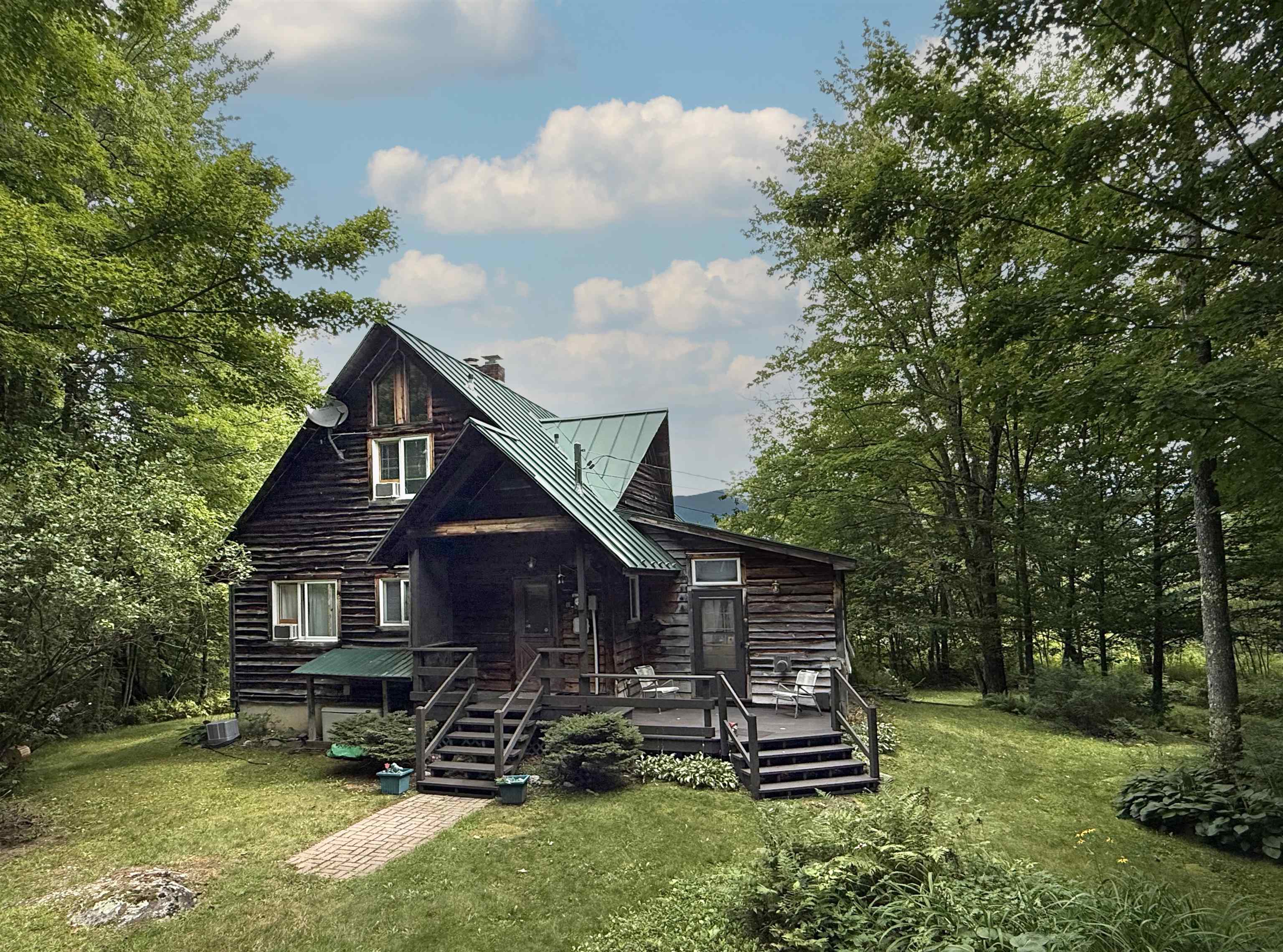 244 Bull Run Road Property Photo 1