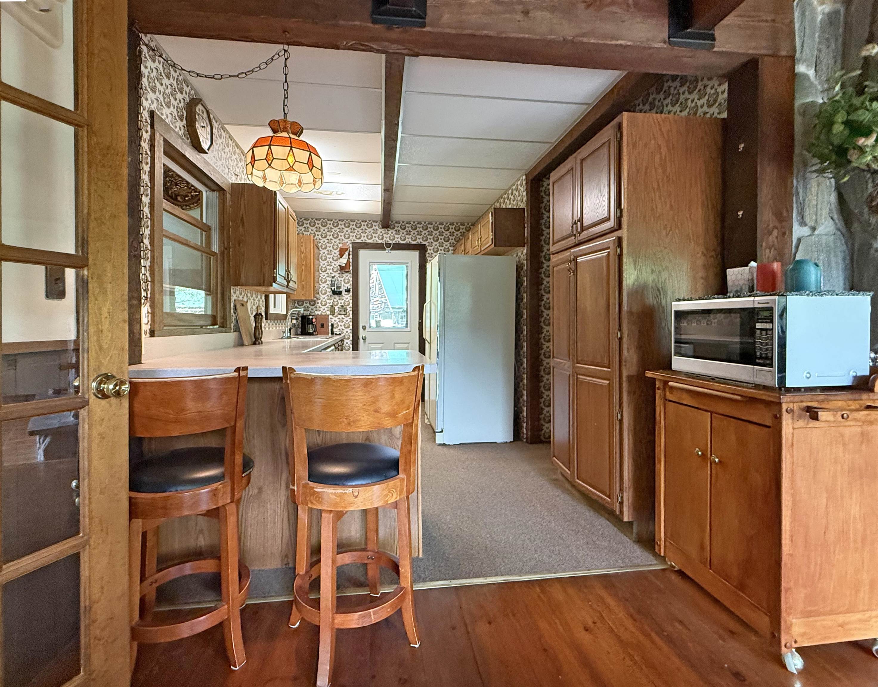 244 Bull Run Road Property Photo 8