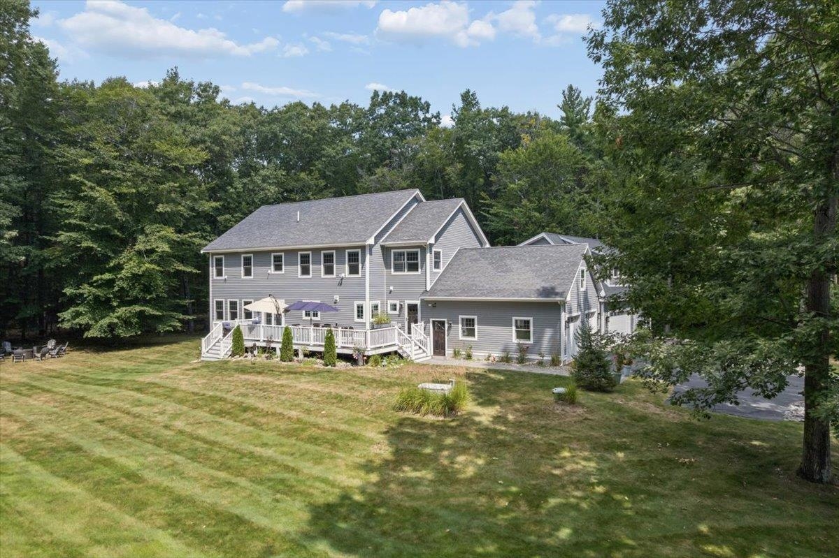 81 Blueberry Hill Lane Property Photo 1
