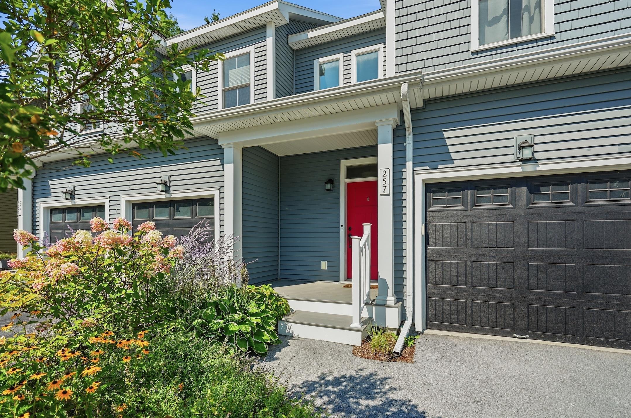 257 O'Brien Farm Road Property Photo 1
