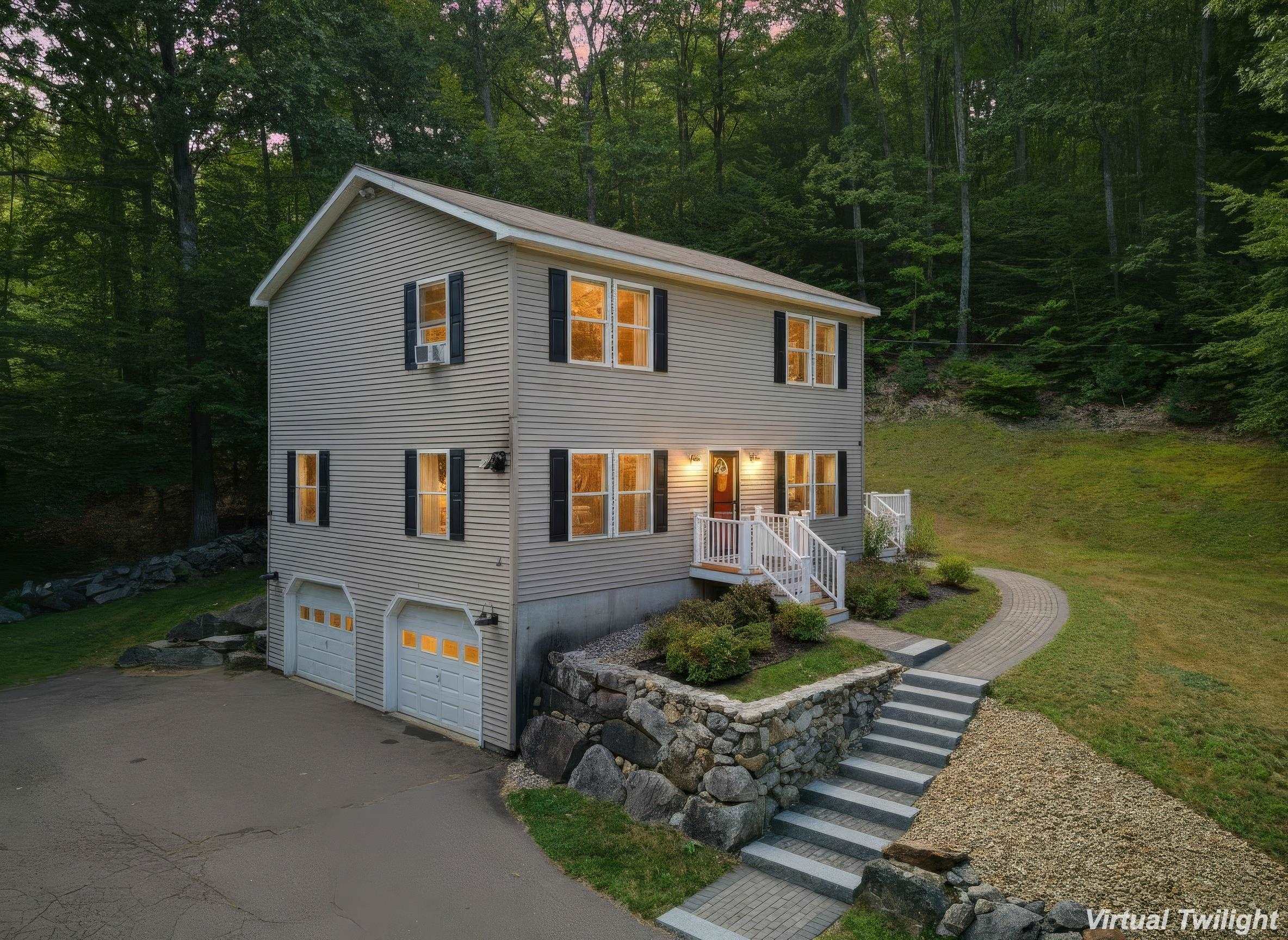 57 Greenleaf Trail Property Photo 1