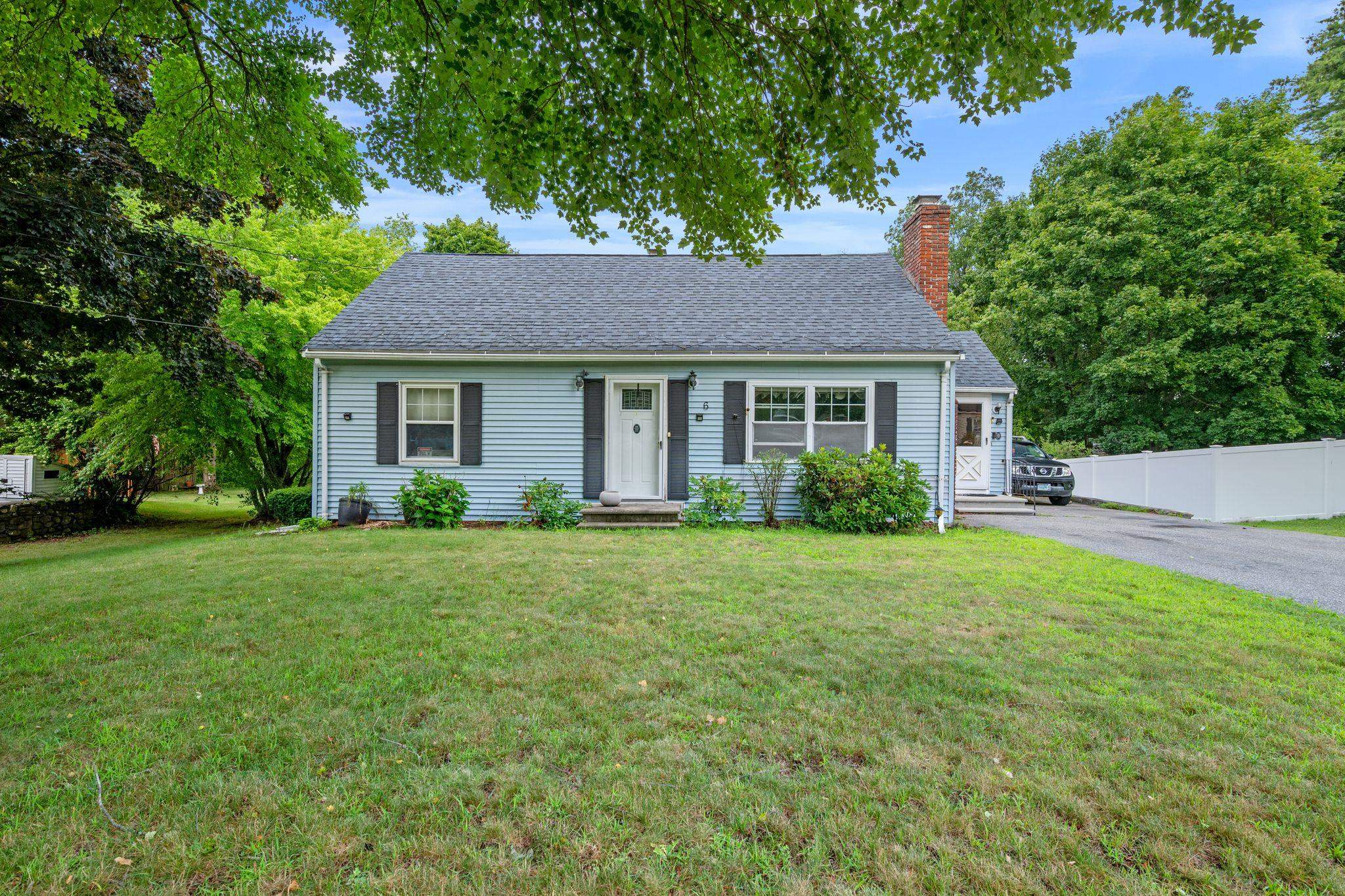 6 Marsh Avenue Property Photo 1