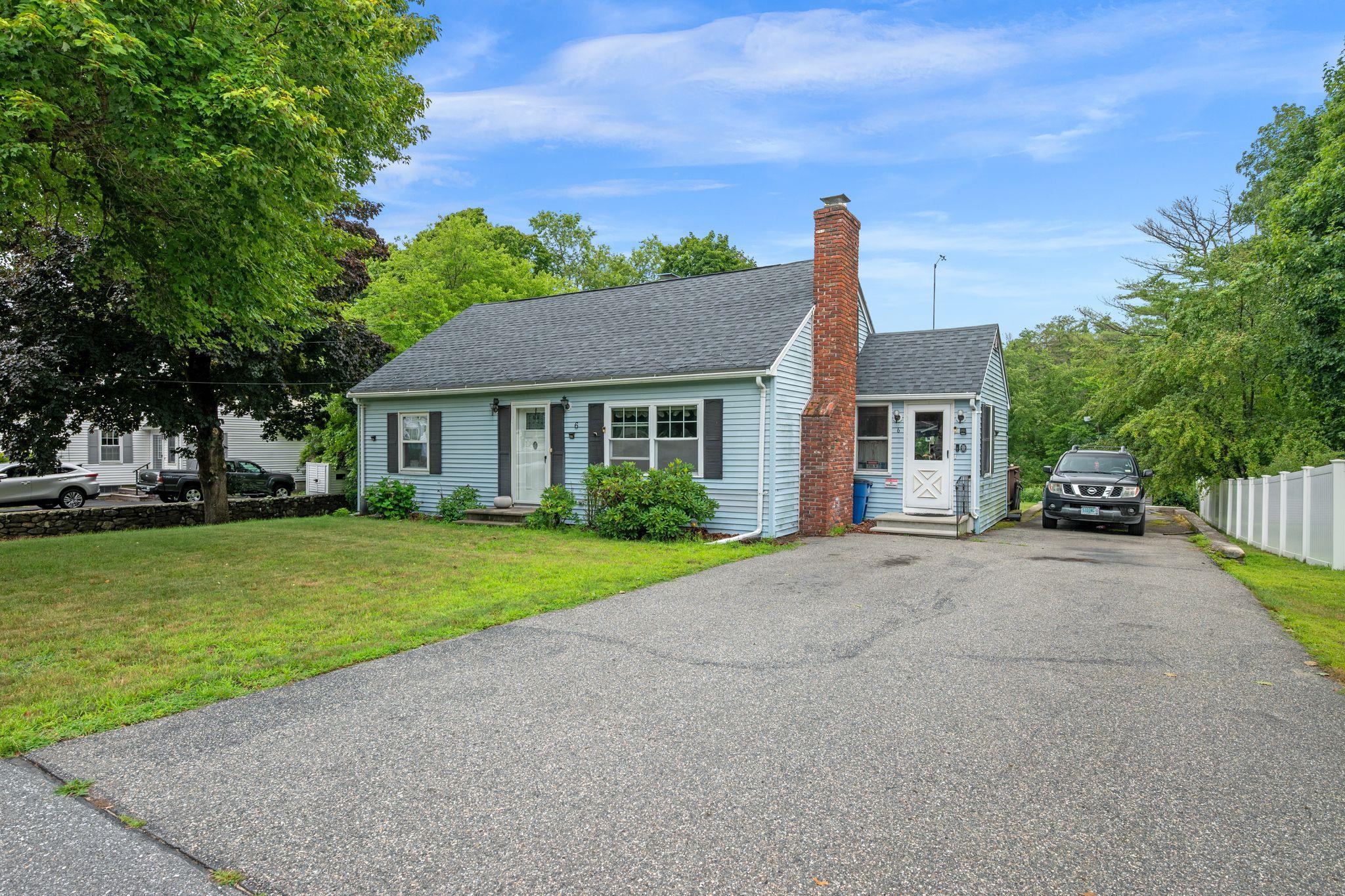 6 Marsh Avenue Property Photo 2