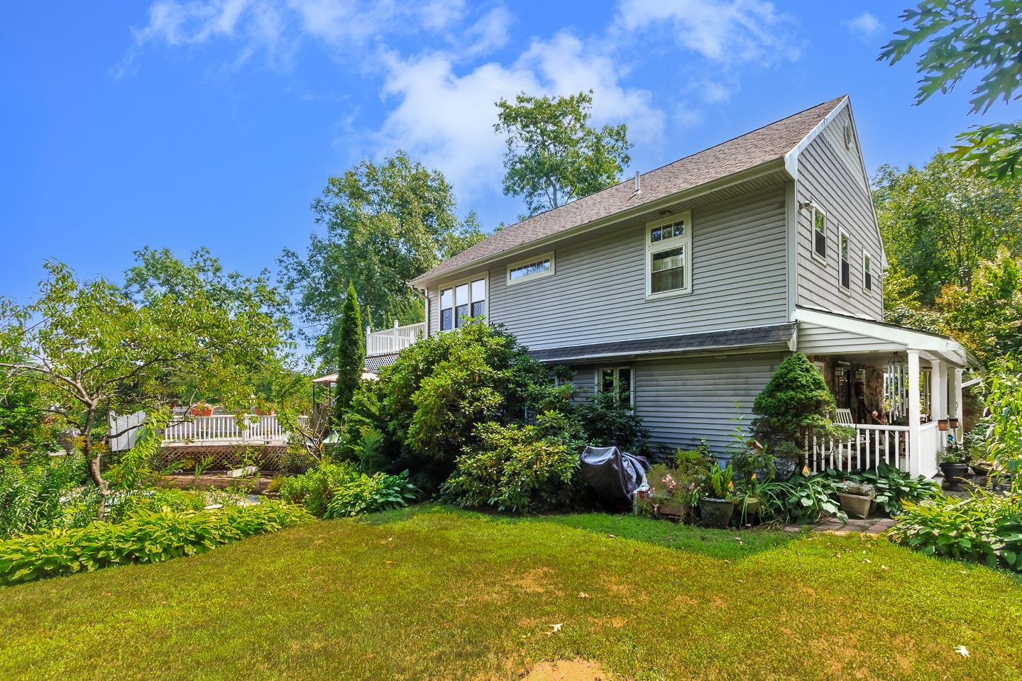 78 Shore Drive Property Photo 1