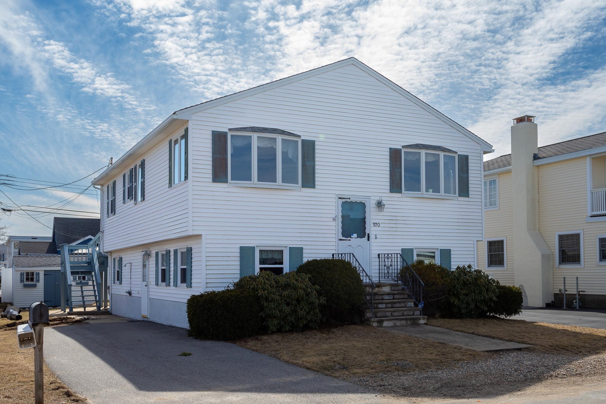 170 Tilton Street Property Photo 1
