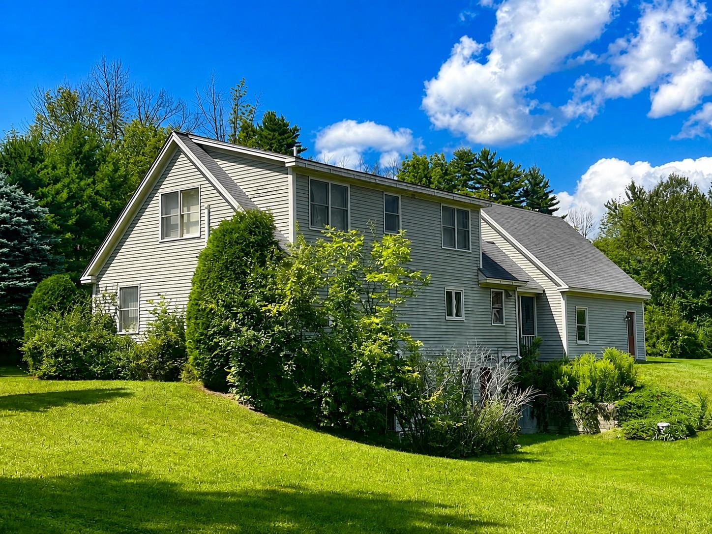 451 Godfrey Road Property Photo 1