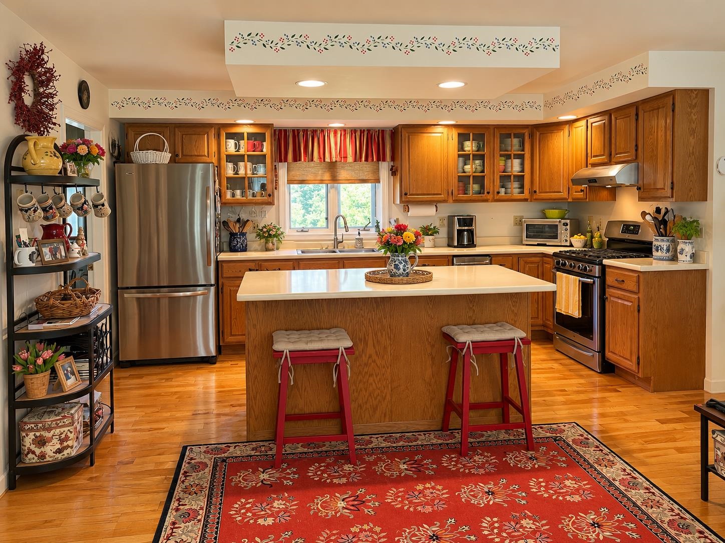 451 Godfrey Road Property Photo 15