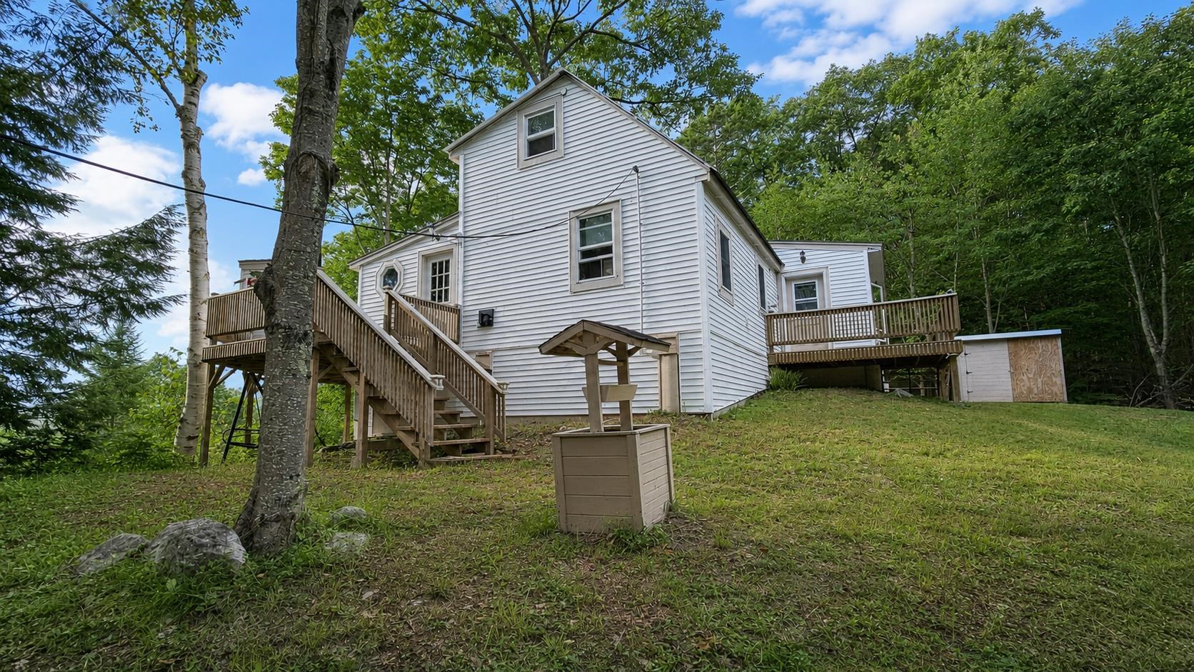7 Ezra Stone Road Property Photo 35