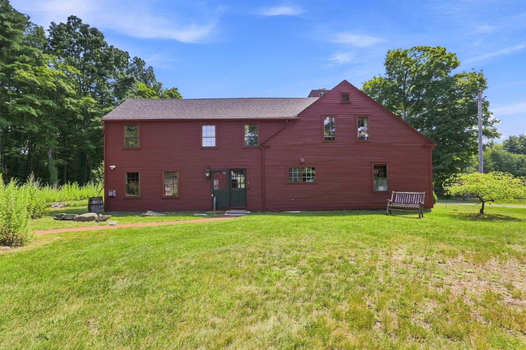 1 Smith Lane Property Photo 3