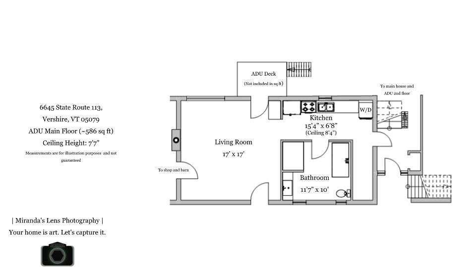 6645 Vt-113 Property Photo 56