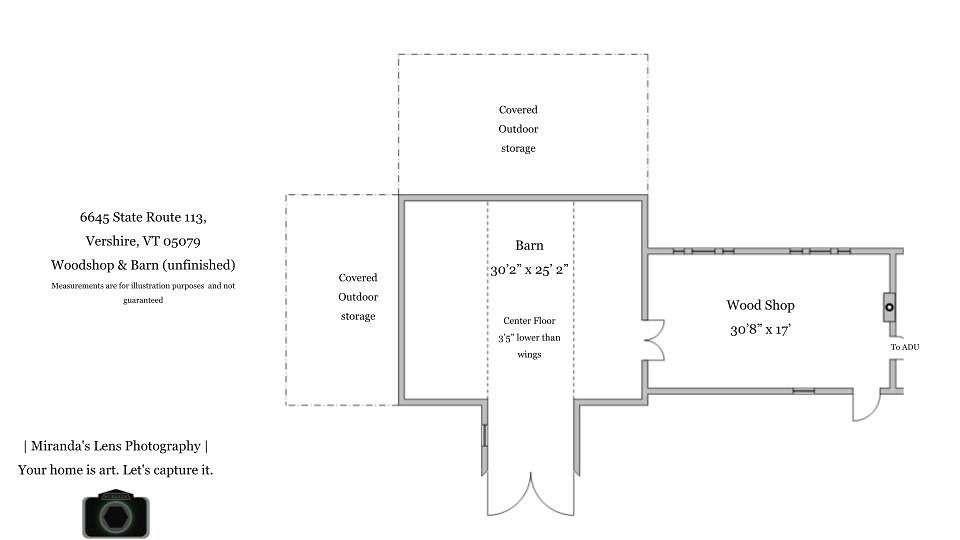 6645 Vt-113 Property Photo 59