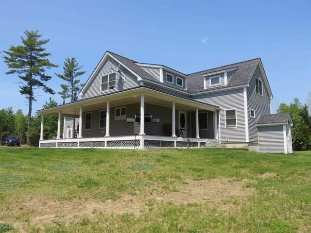 839 Us Route 4 Property Photo 1