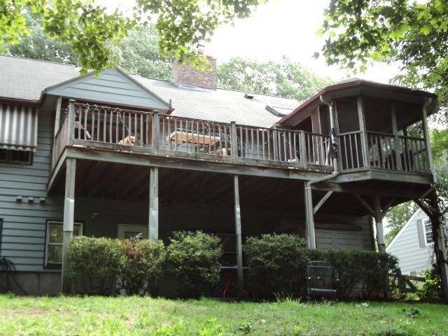 95 Crescent Road Property Photo 9