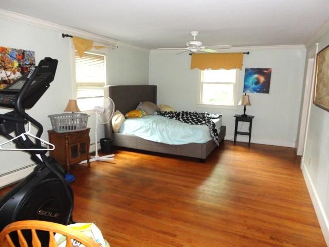 95 Crescent Road Property Photo 30