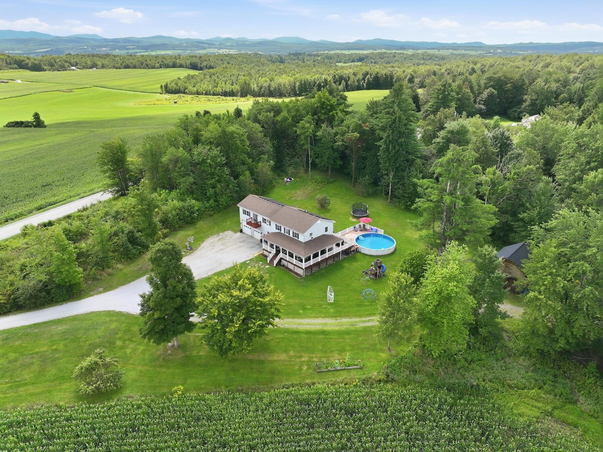3561 Rice Hill Road Property Photo 4