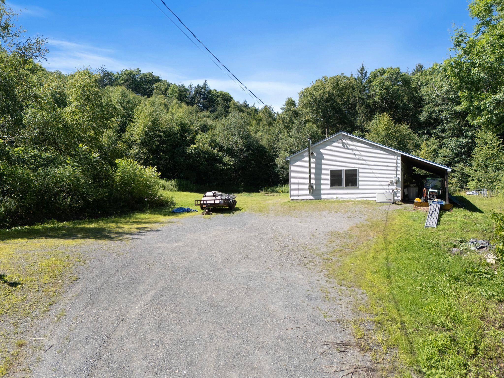 752 Butternut Hill Road Property Photo 1