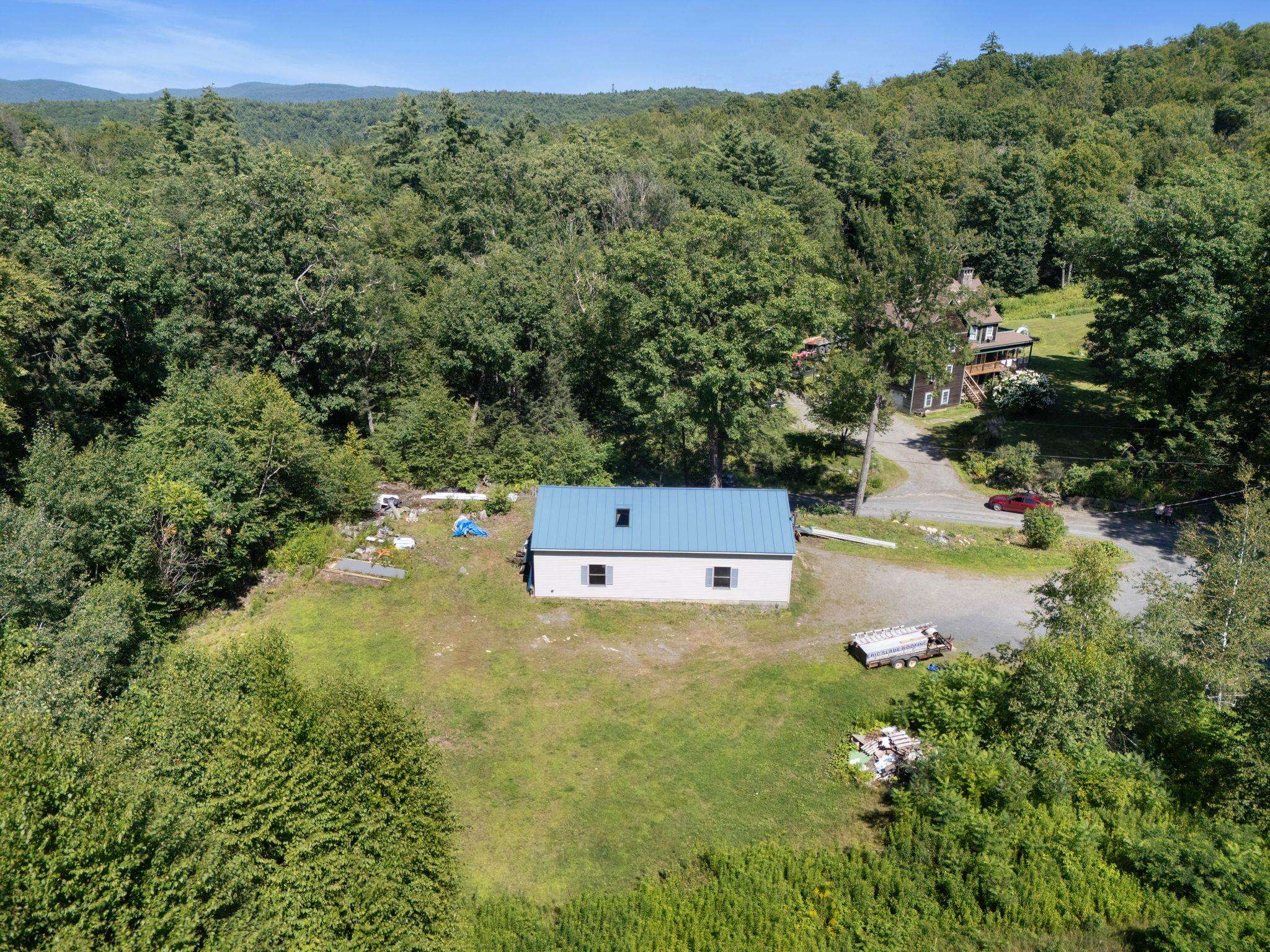 752 Butternut Hill Road Property Photo 2