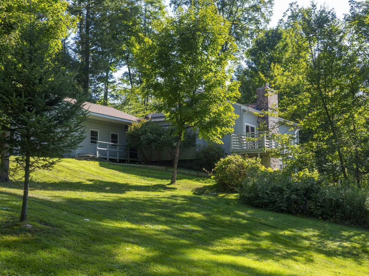 122 Greatwood Drive Property Photo 1