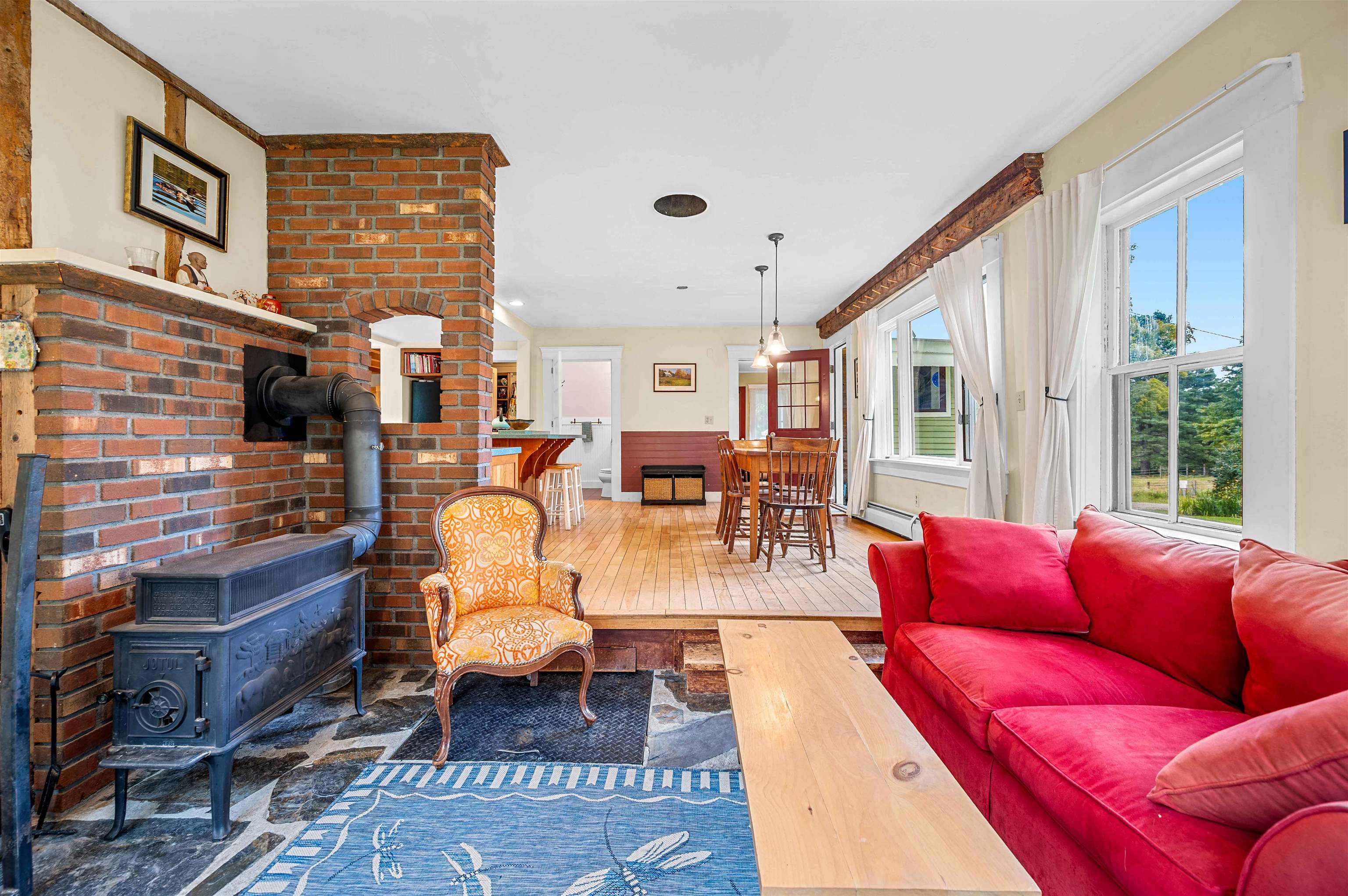 711 Scribner Road Property Photo 13