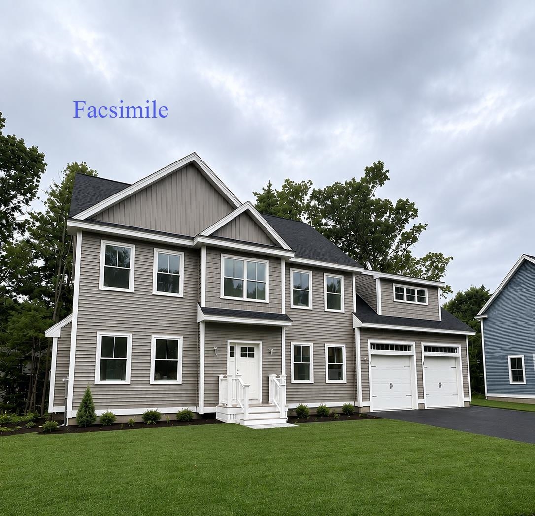 4 Navillus Way Property Photo 1