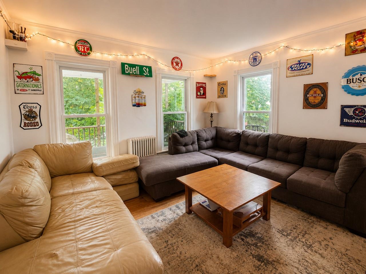 100 Buell Street Property Photo 3