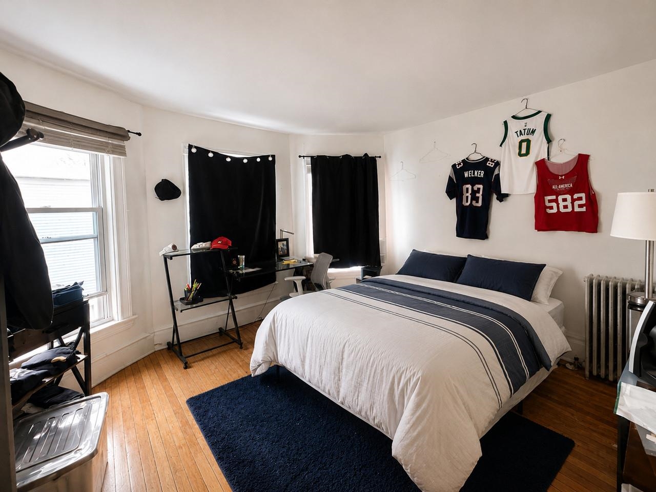 100 Buell Street Property Photo 16