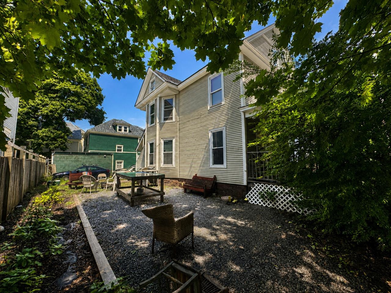 100 Buell Street Property Photo 24