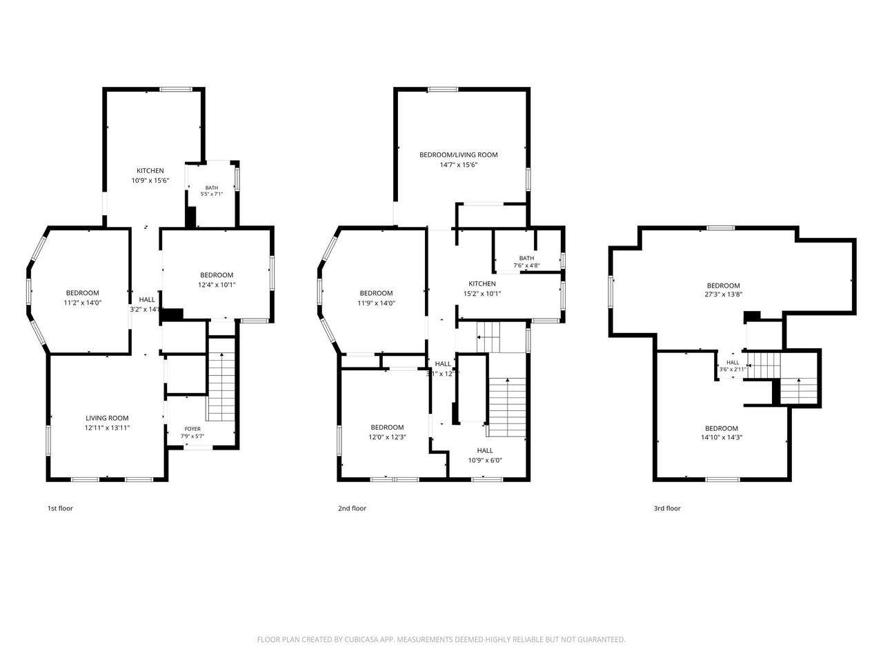 100 Buell Street Property Photo 26
