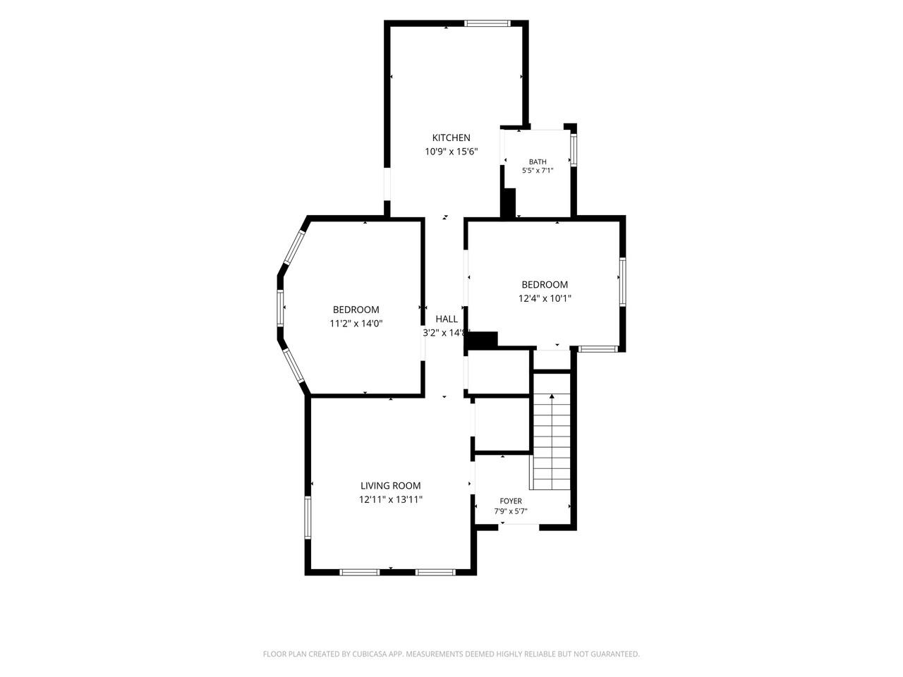 100 Buell Street Property Photo 27