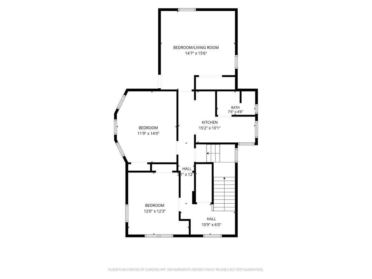 100 Buell Street Property Photo 28