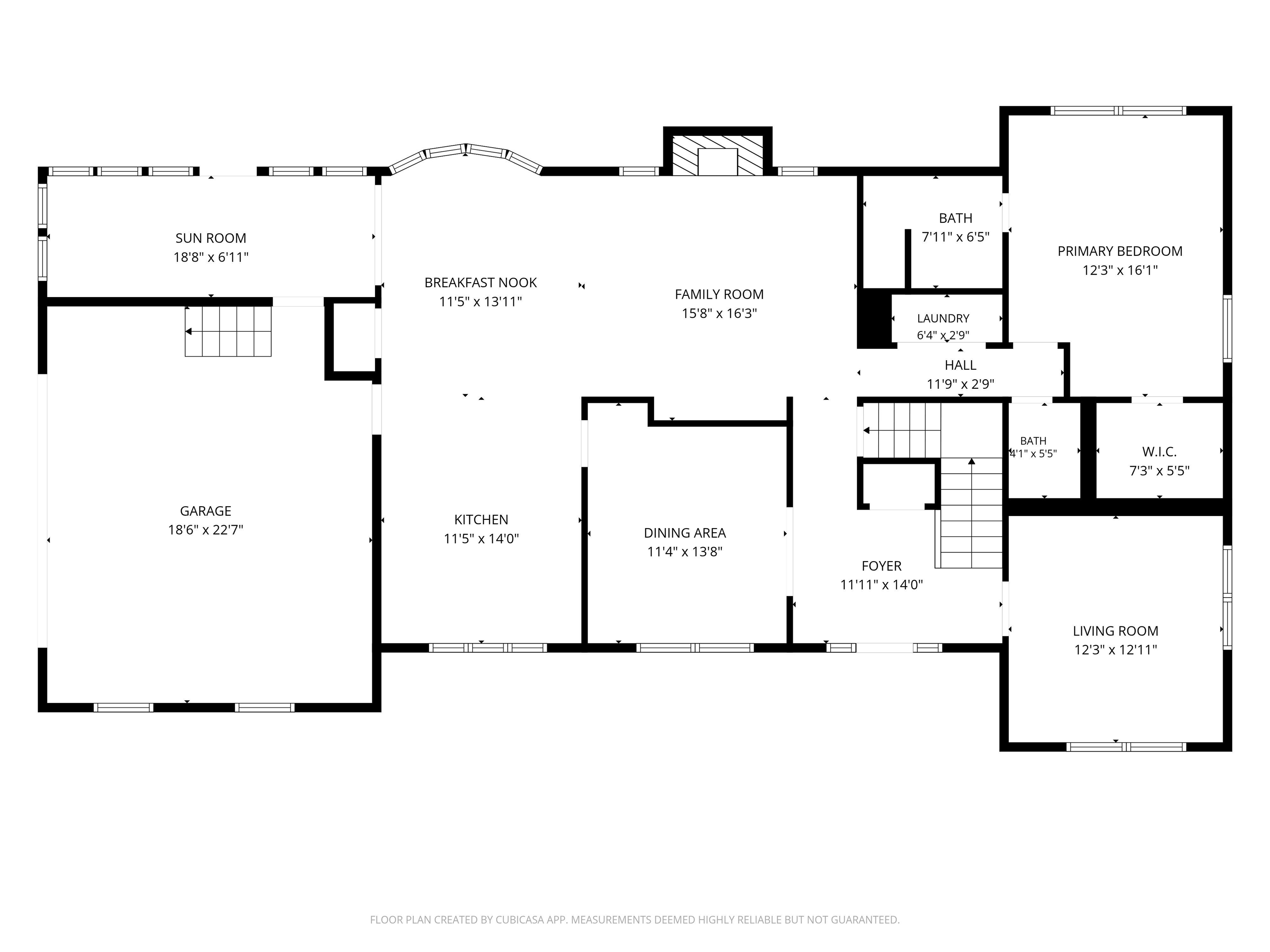 17 Olde English Road Property Photo 57
