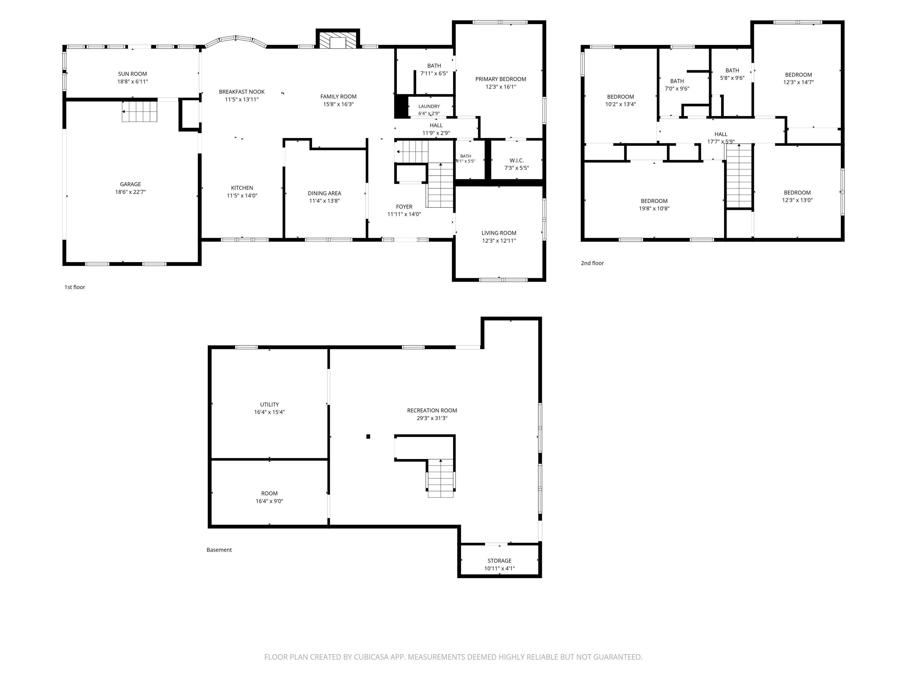17 Olde English Road Property Photo 60