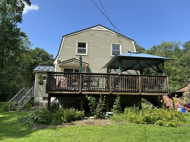 3156 Grafton Road Property Photo 1