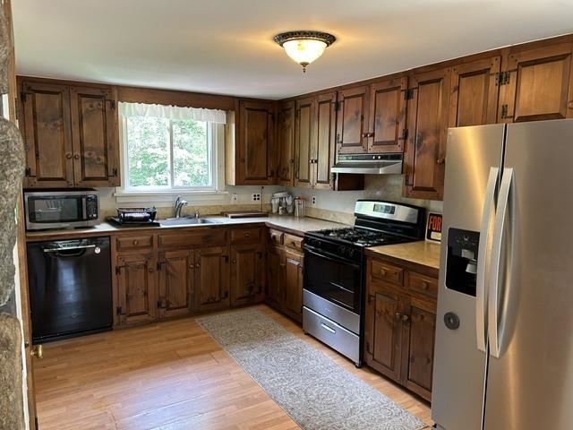 3156 Grafton Road Property Photo 5