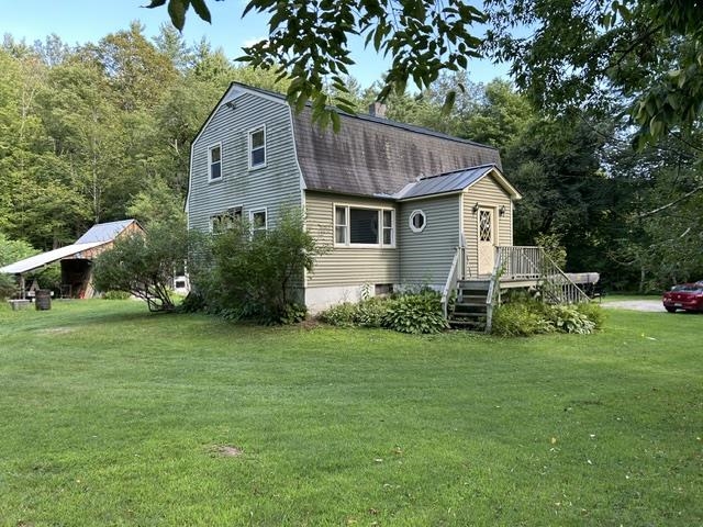 3156 Grafton Road Property Photo 23