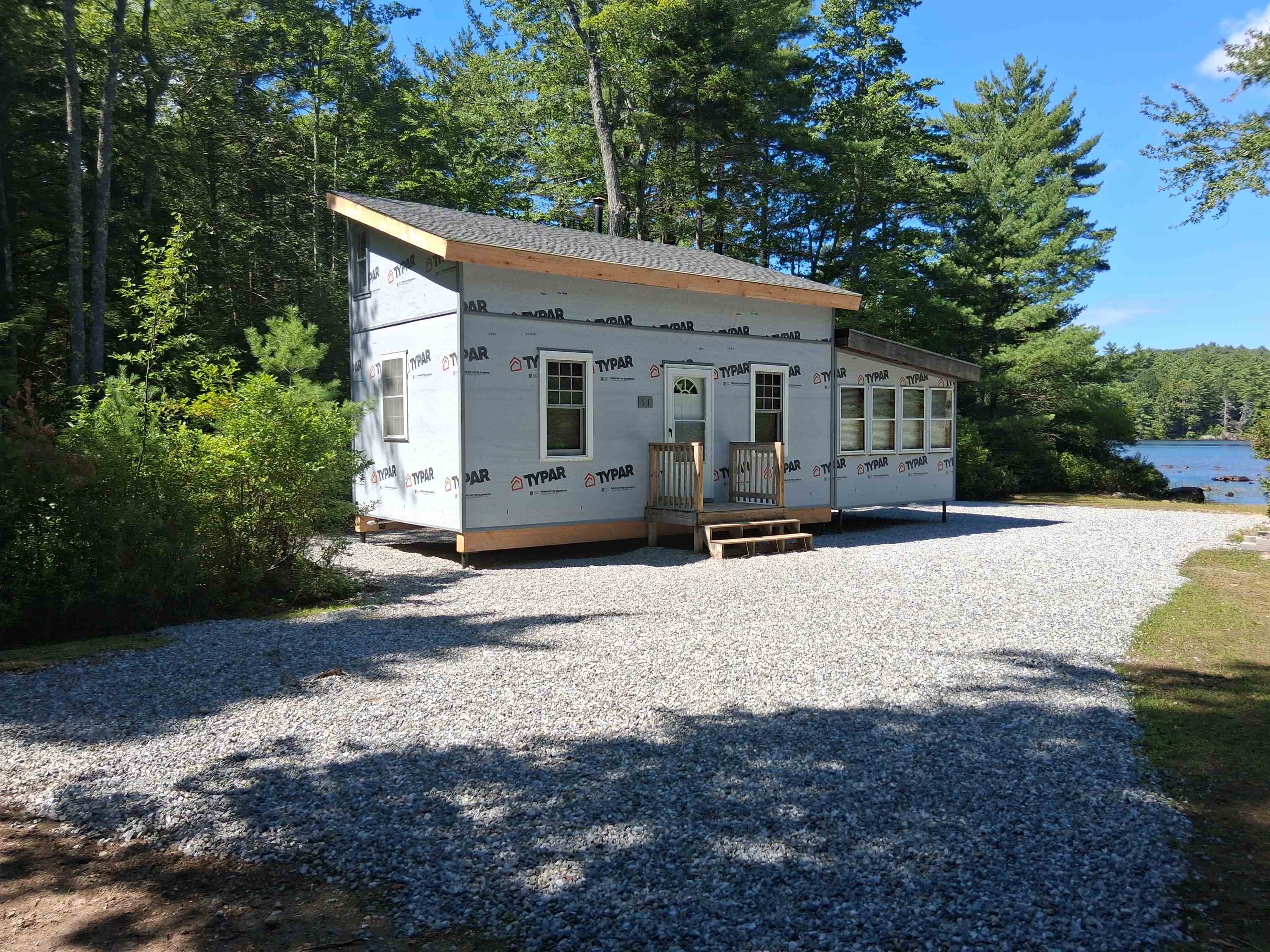 51 Bear Pond Road Property Photo 1