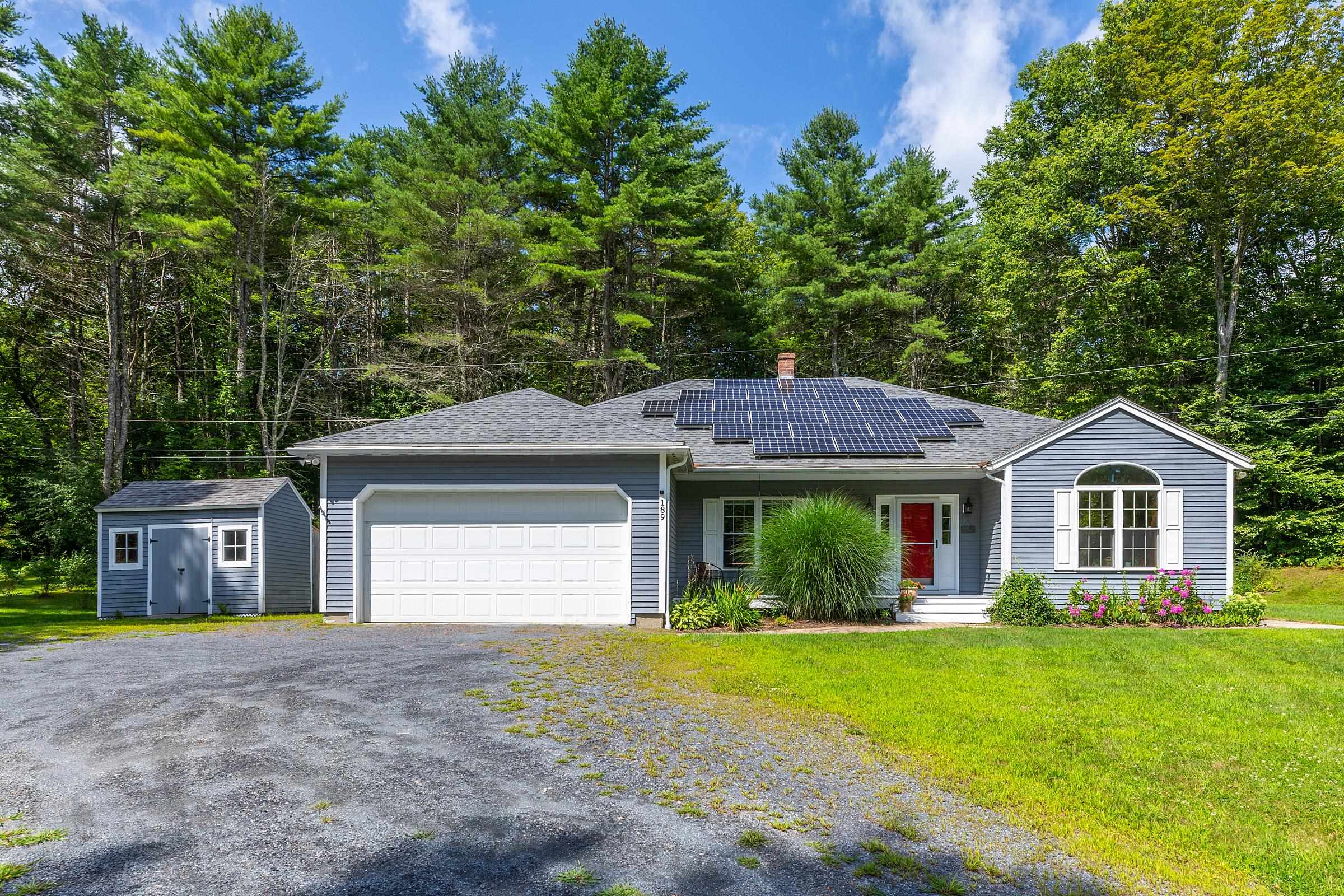 189 Dan Jarvis Road Property Photo 1