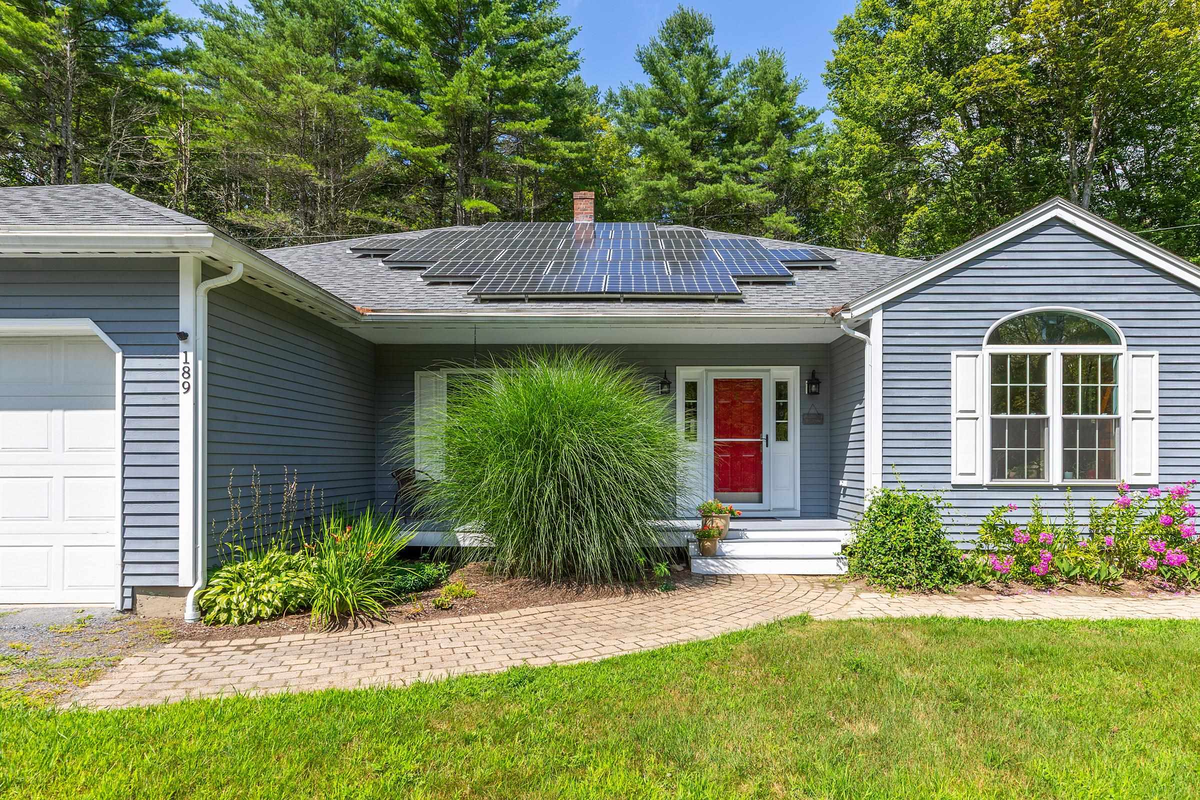 189 Dan Jarvis Road Property Photo 2