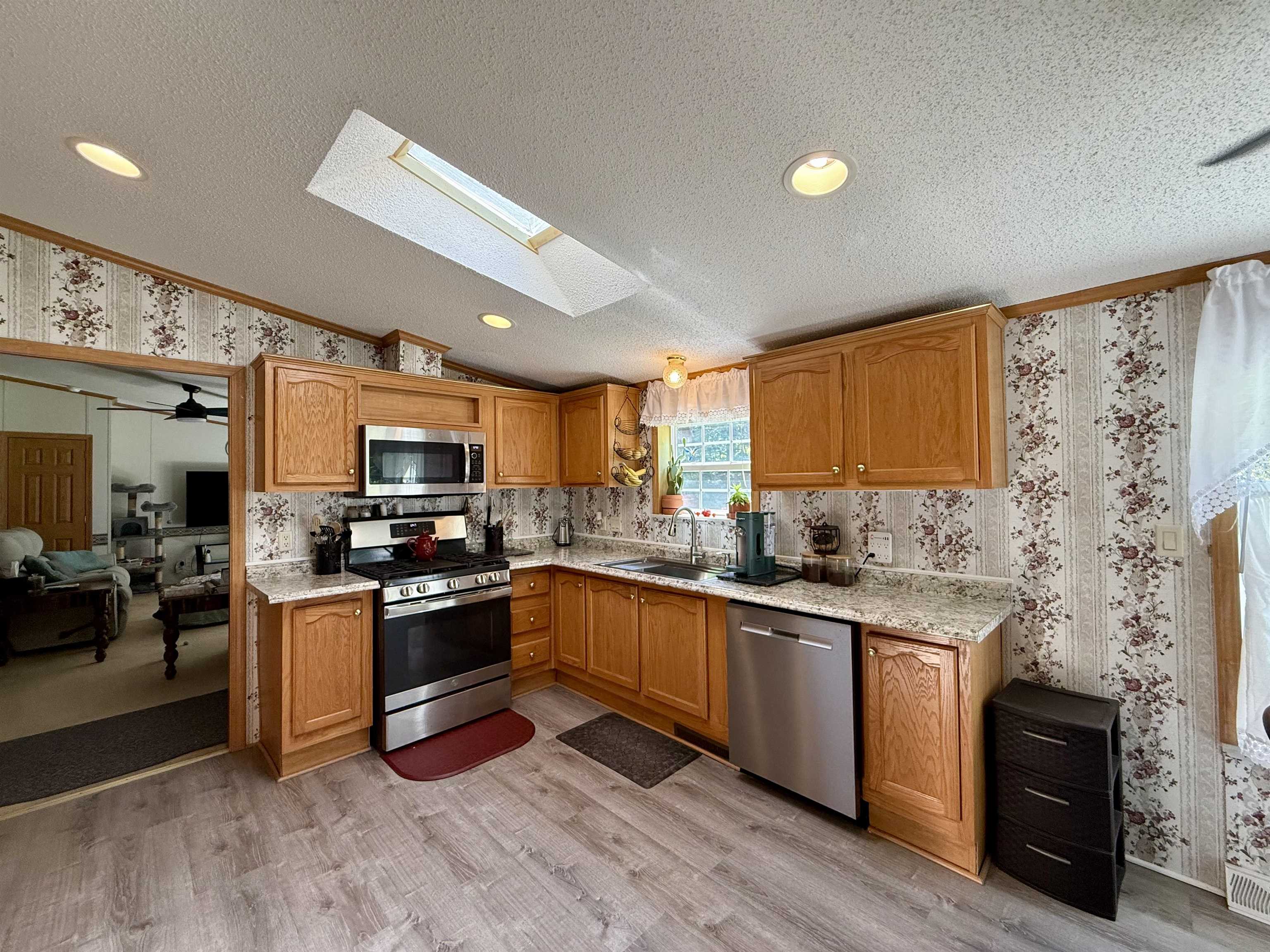 3713 Trebo Road Property Photo 2