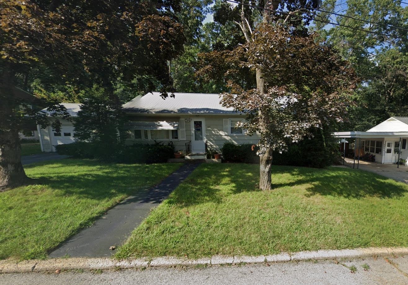 142 Constant Street Property Photo 1