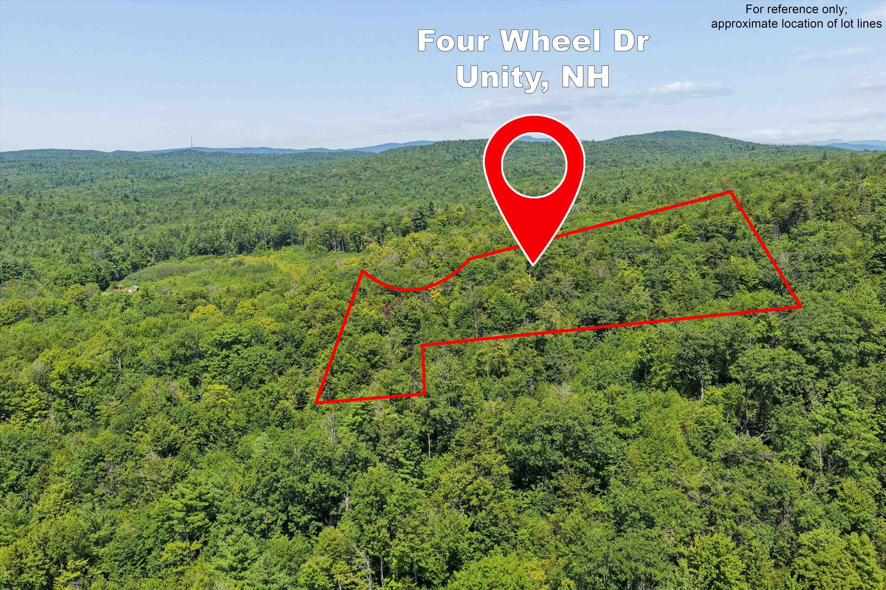 00 Four Wheel Drive Property Photo 1