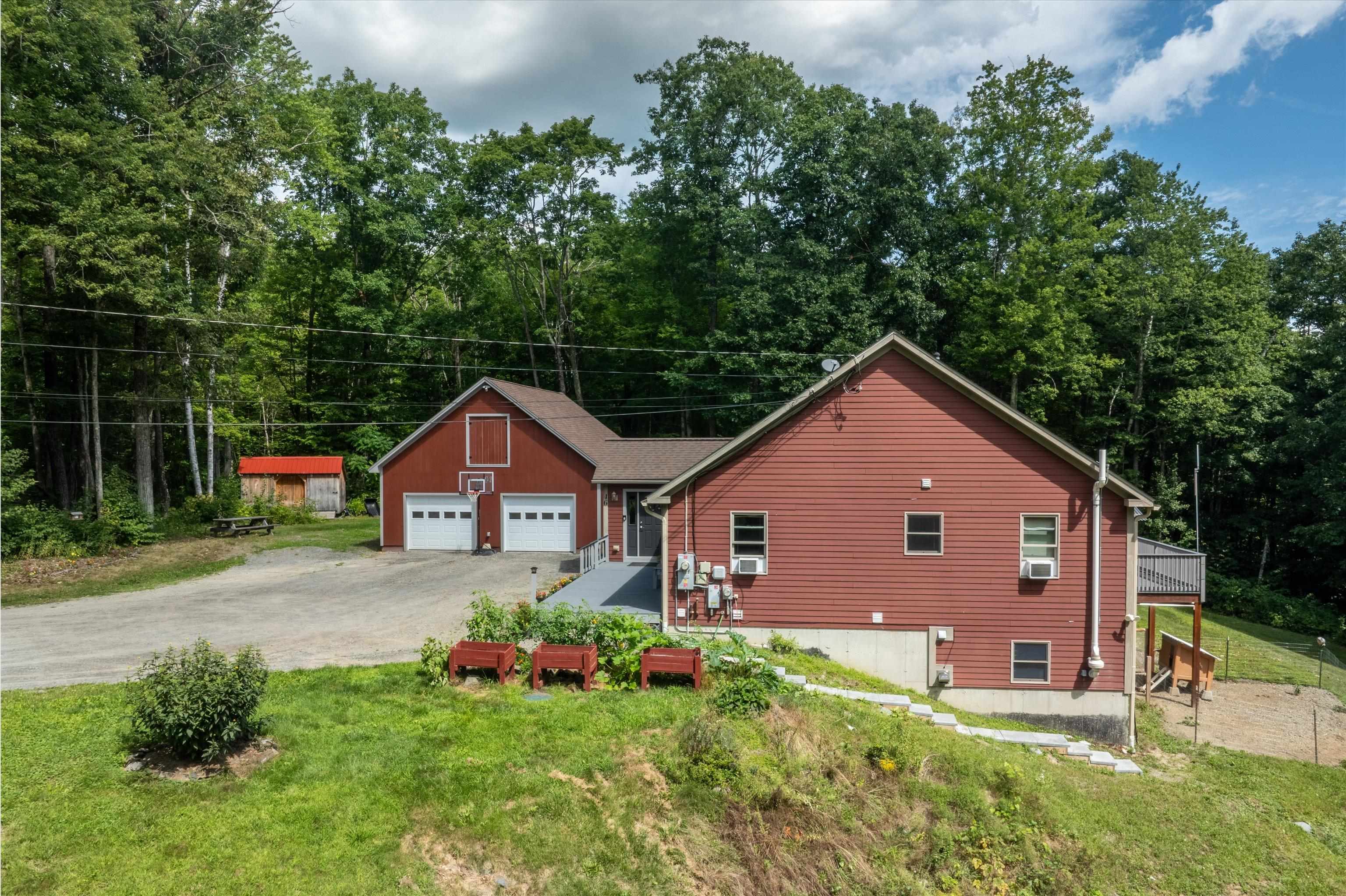 46 Pearce Circle Property Photo 2