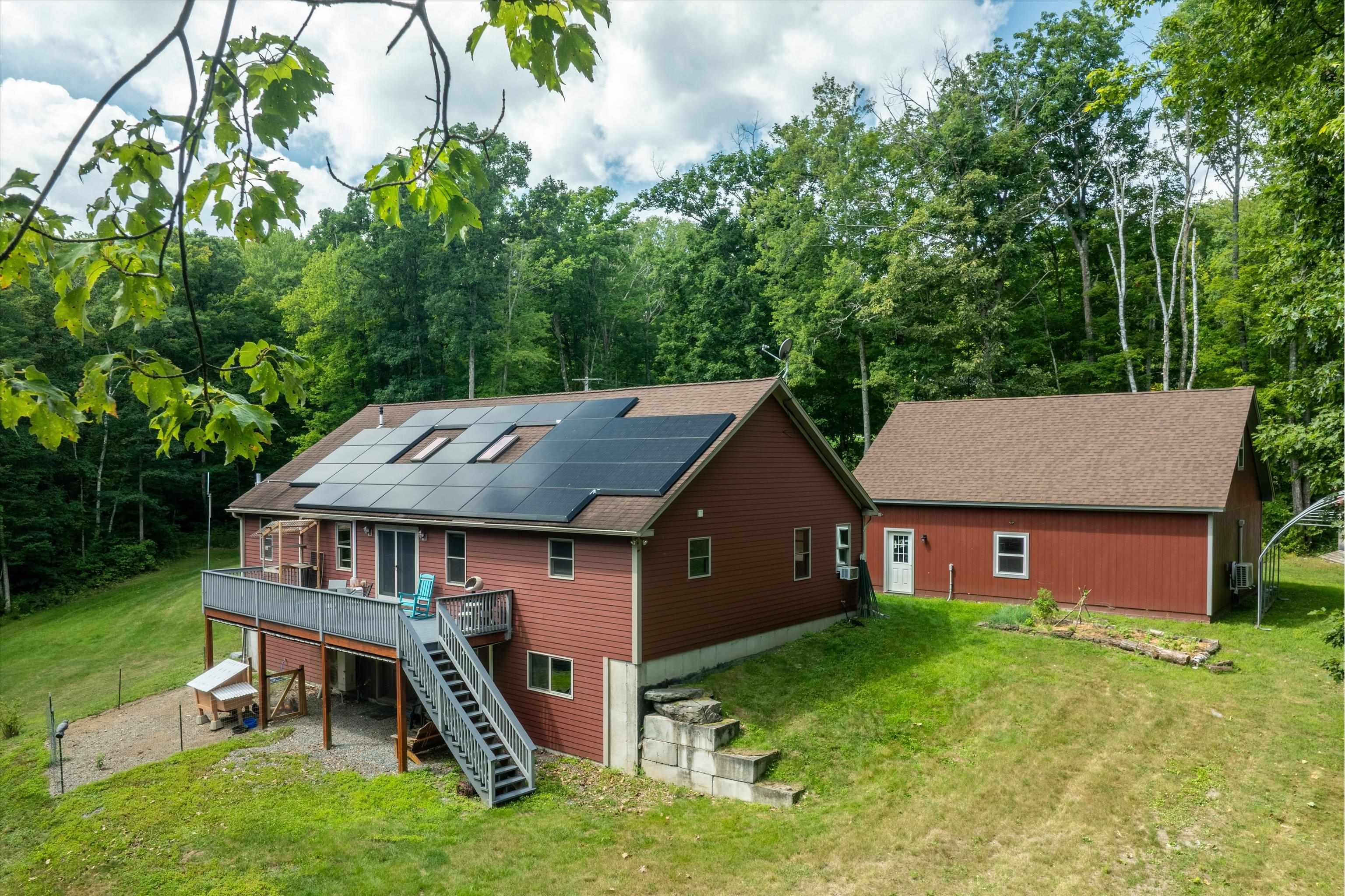 46 Pearce Circle Property Photo 4