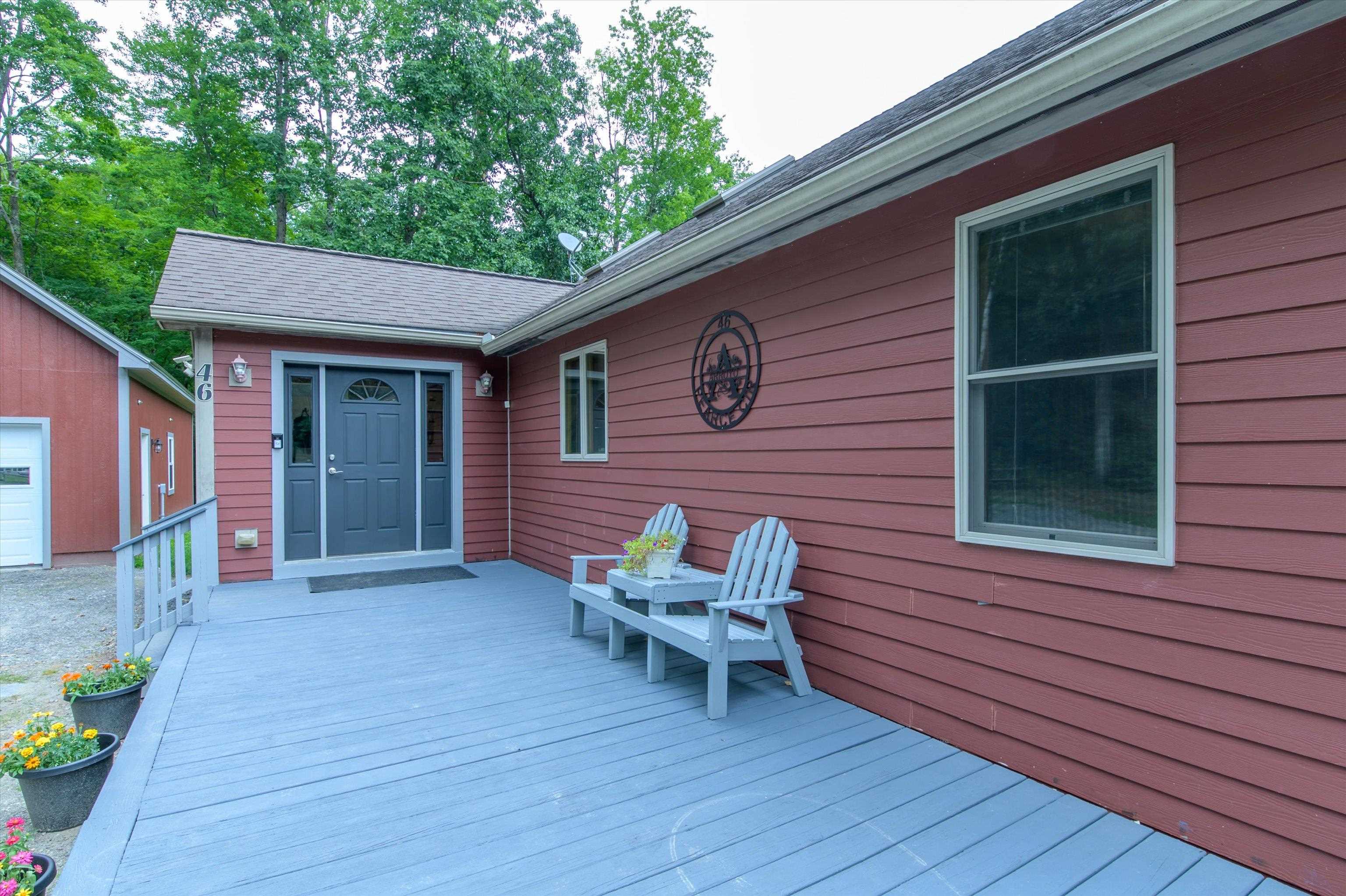 46 Pearce Circle Property Photo 42