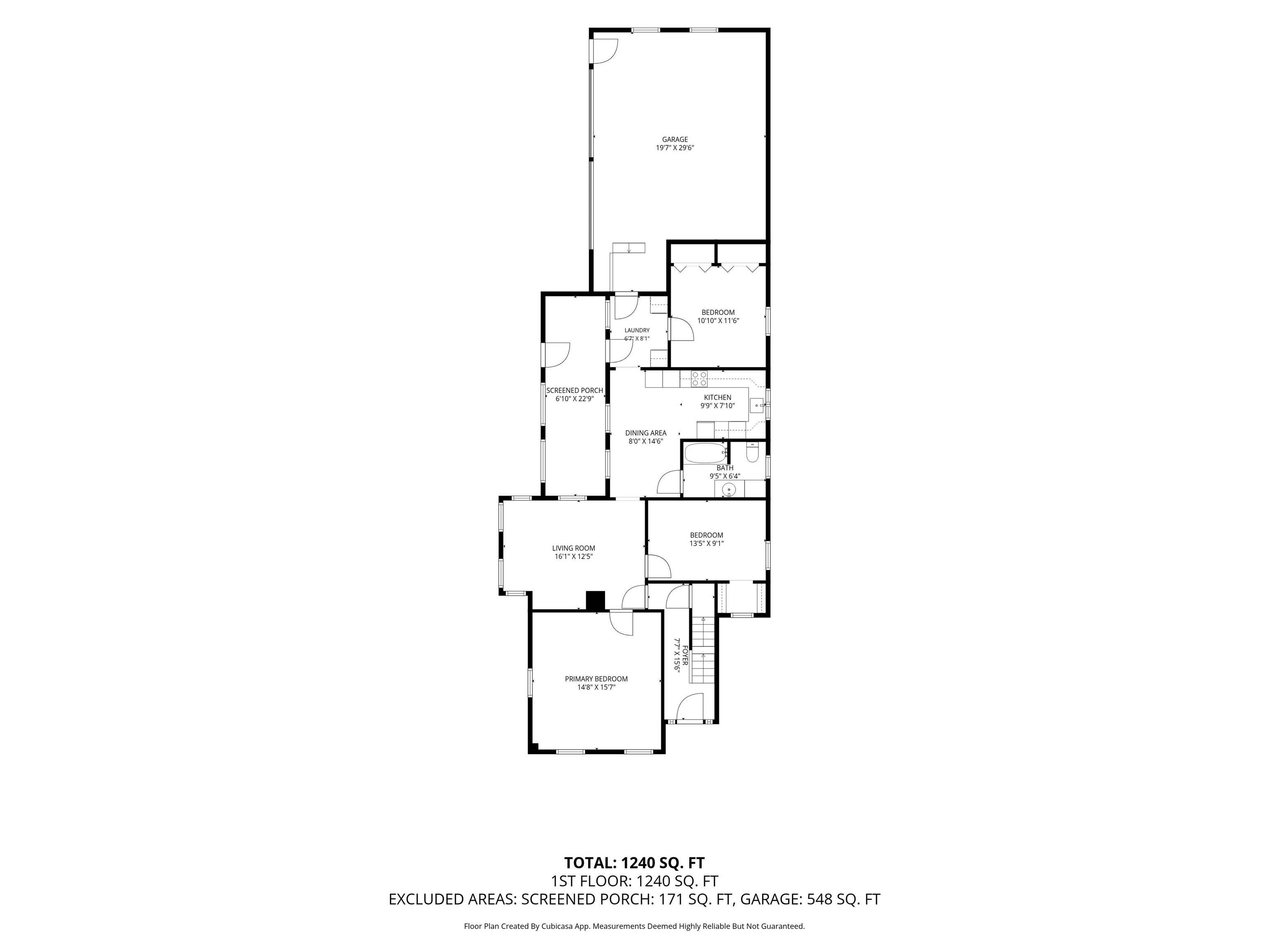 509 South Main Street Property Photo 35