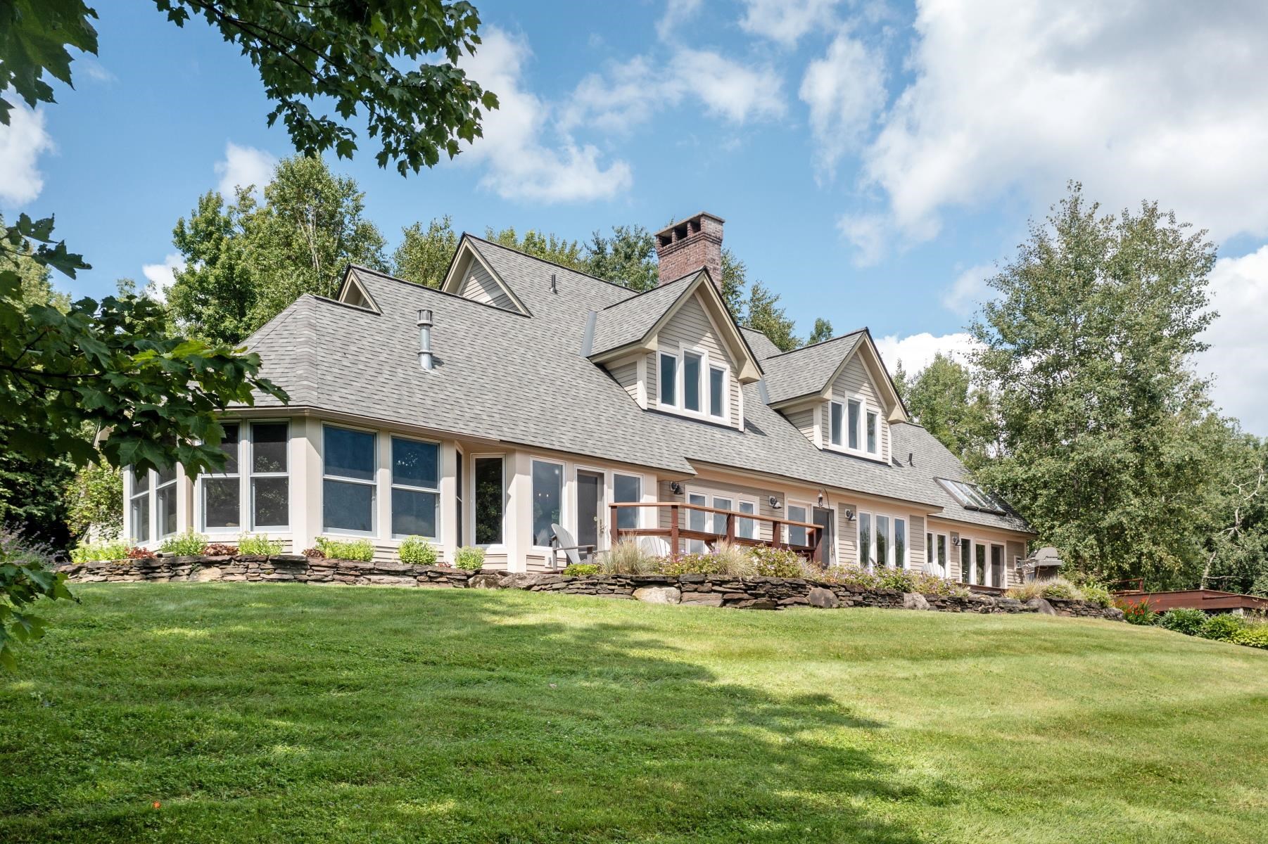 306 Sterling Woods Road Property Photo 1