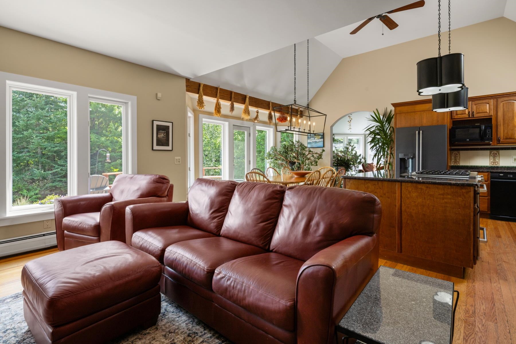 306 Sterling Woods Road Property Photo 4