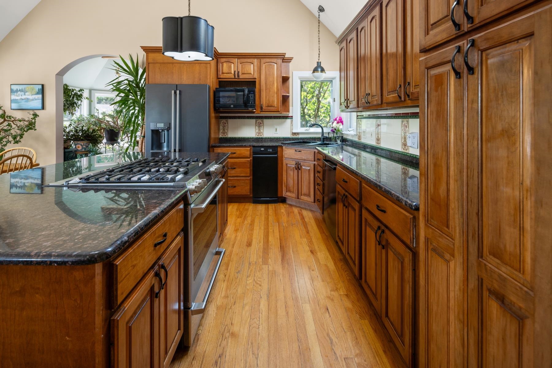 306 Sterling Woods Road Property Photo 5
