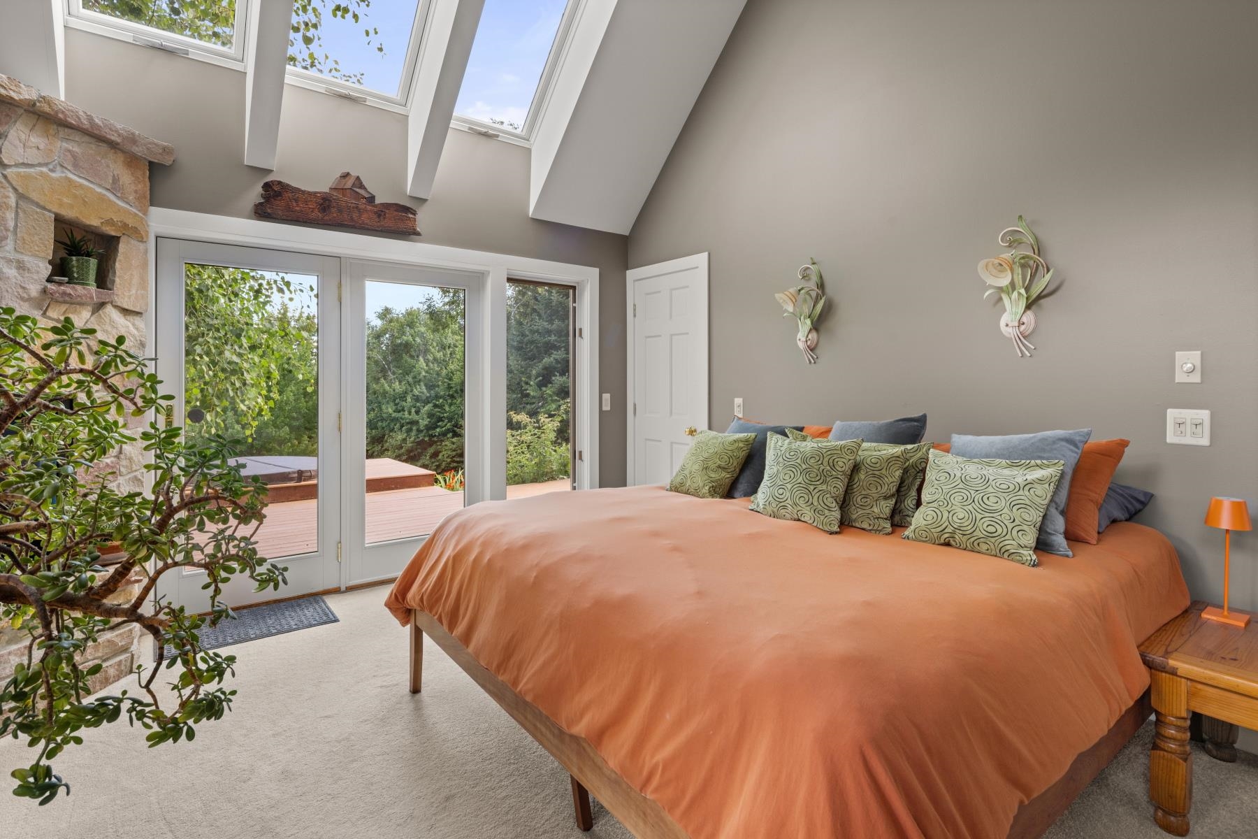 306 Sterling Woods Road Property Photo 15