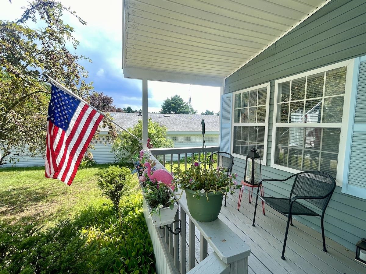 207 Donald Drive Property Photo 1